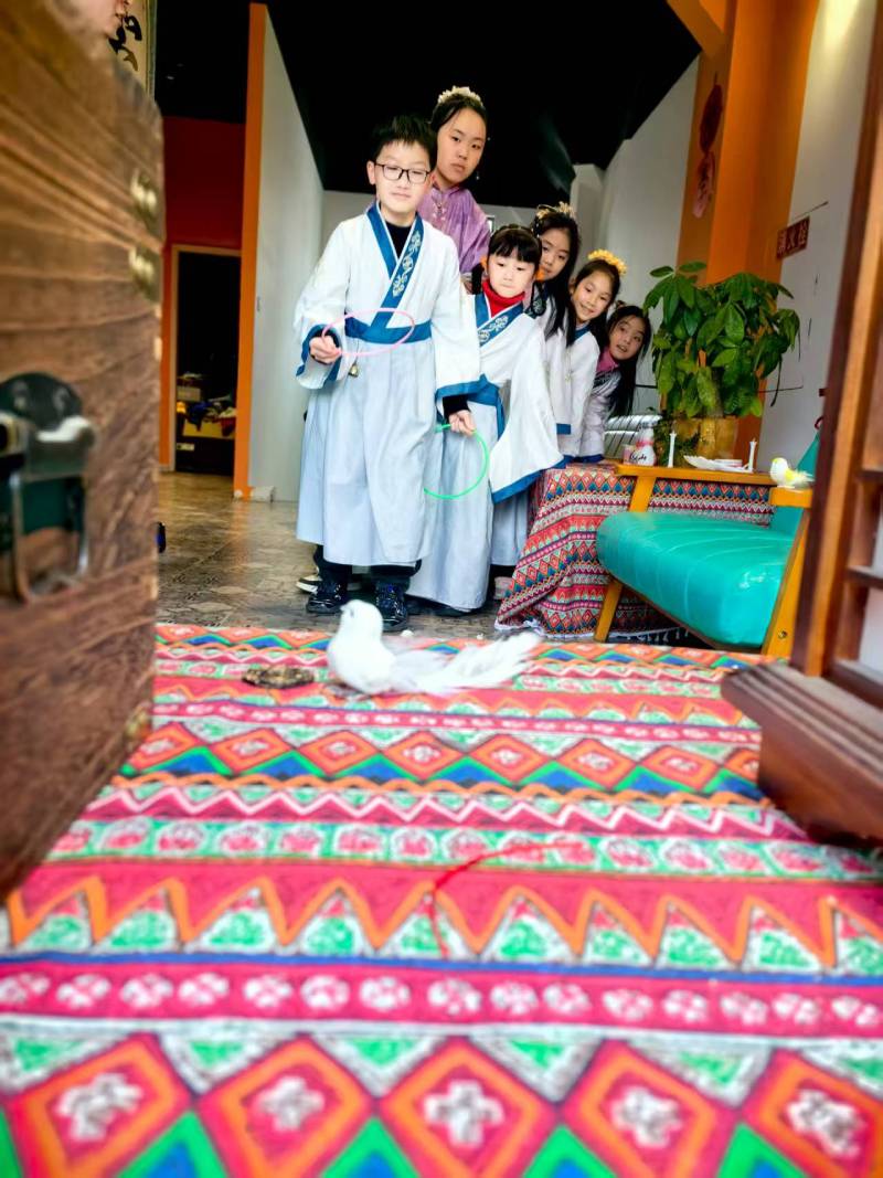 雅江县文旅项目策划